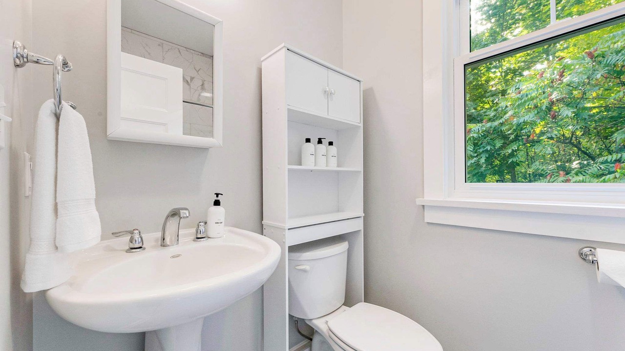 Photo of Bathroom in Cherry Valley