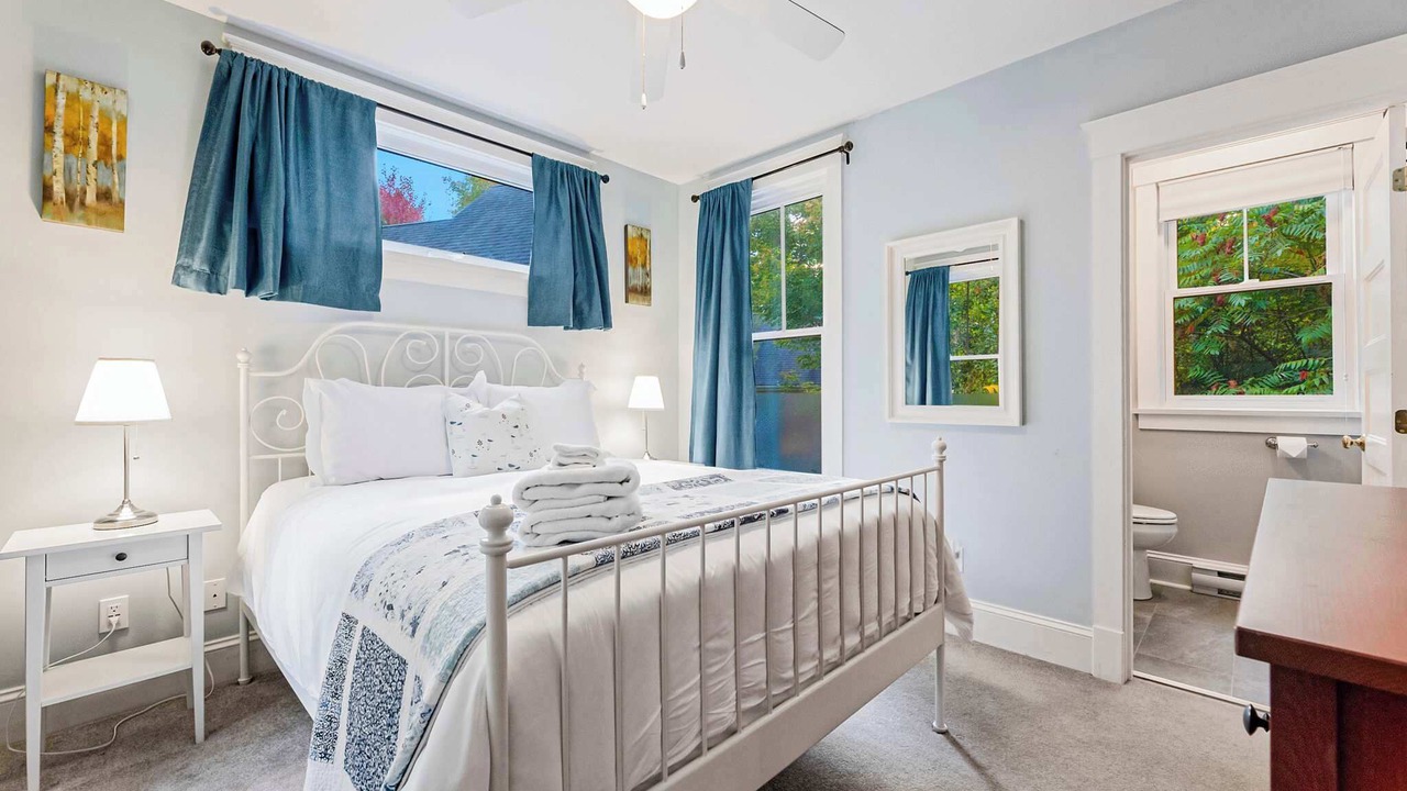 Photo of Bedroom in Cherry Valley