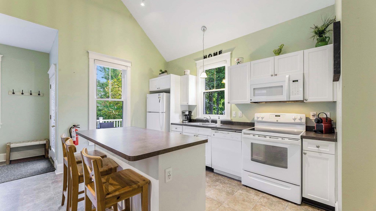 Photo of Kitchen in Cherry Valley
