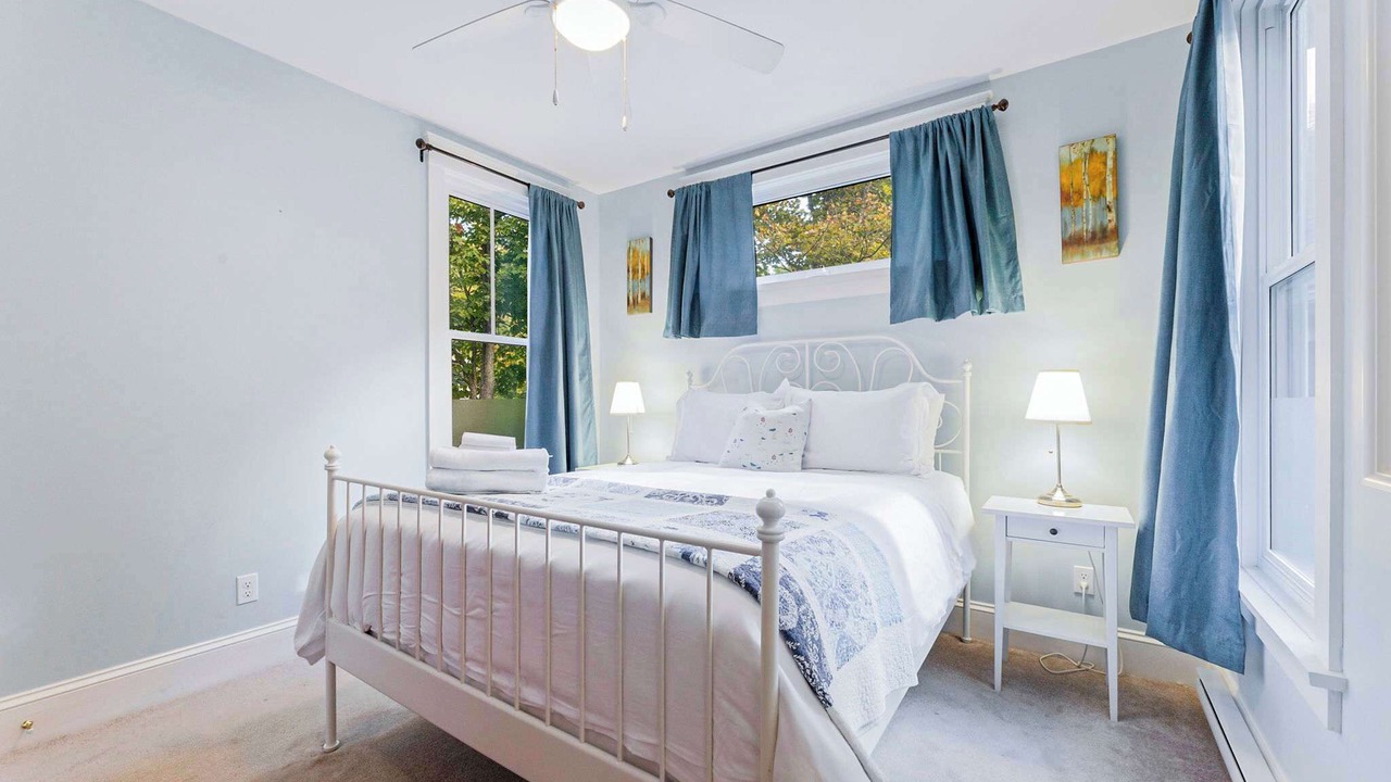 Photo of Bedroom in Cherry Valley