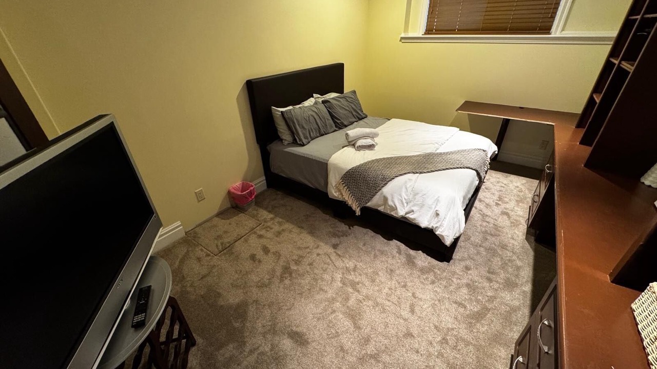 Photo of Bedroom in Southwest Calgary