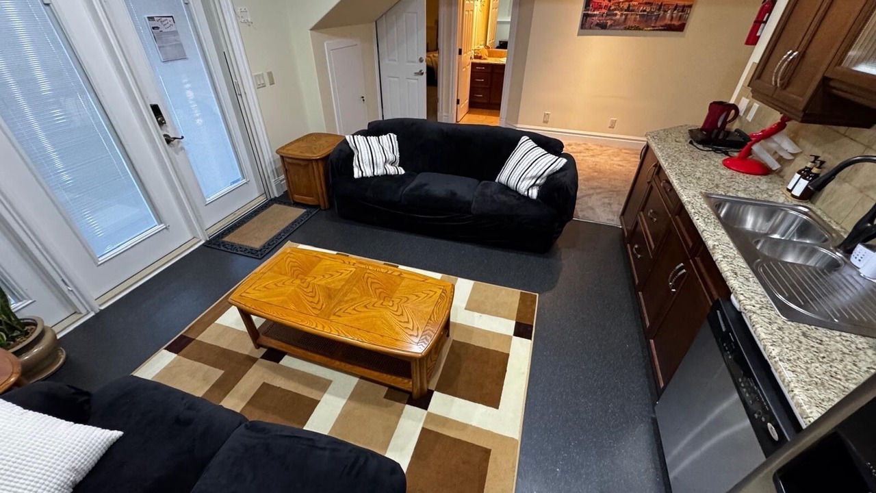 Photo of Livingroom in Southwest Calgary