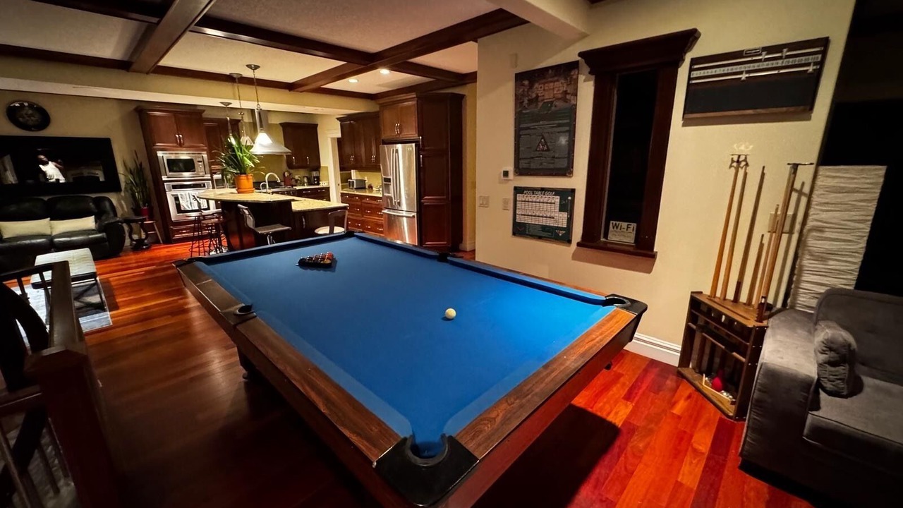 Photo of Livingroom in Southwest Calgary