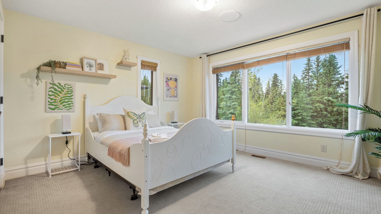 Photo of Bedroom in Southwest Calgary