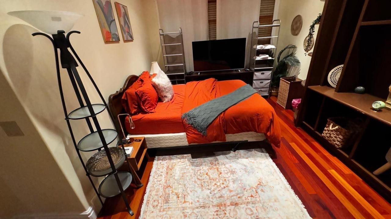 Photo of Bedroom in Southwest Calgary