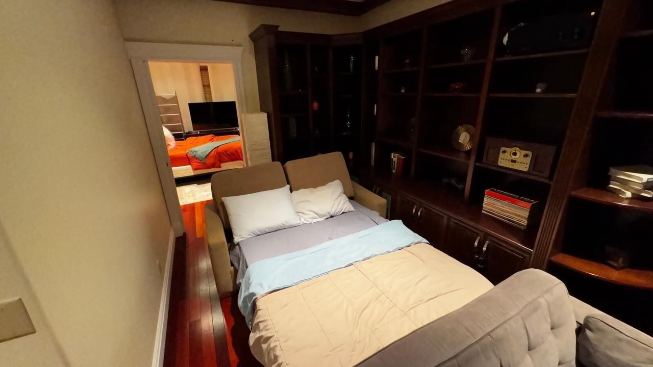 Photo of Bedroom in Southwest Calgary
