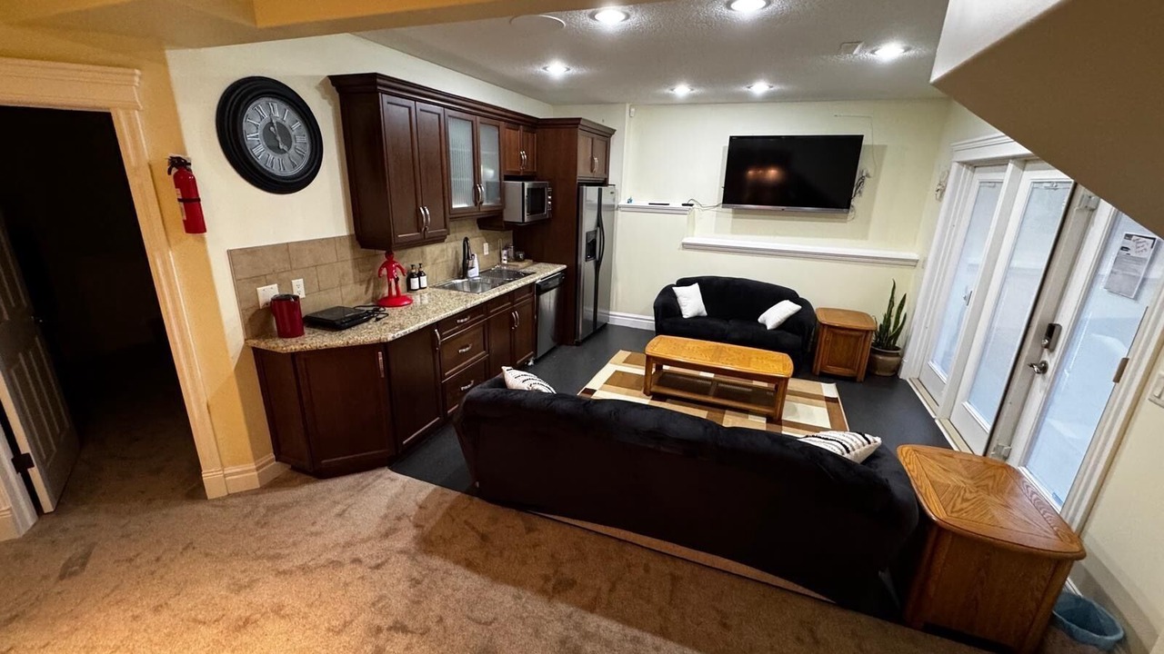 Photo of Livingroom in Southwest Calgary
