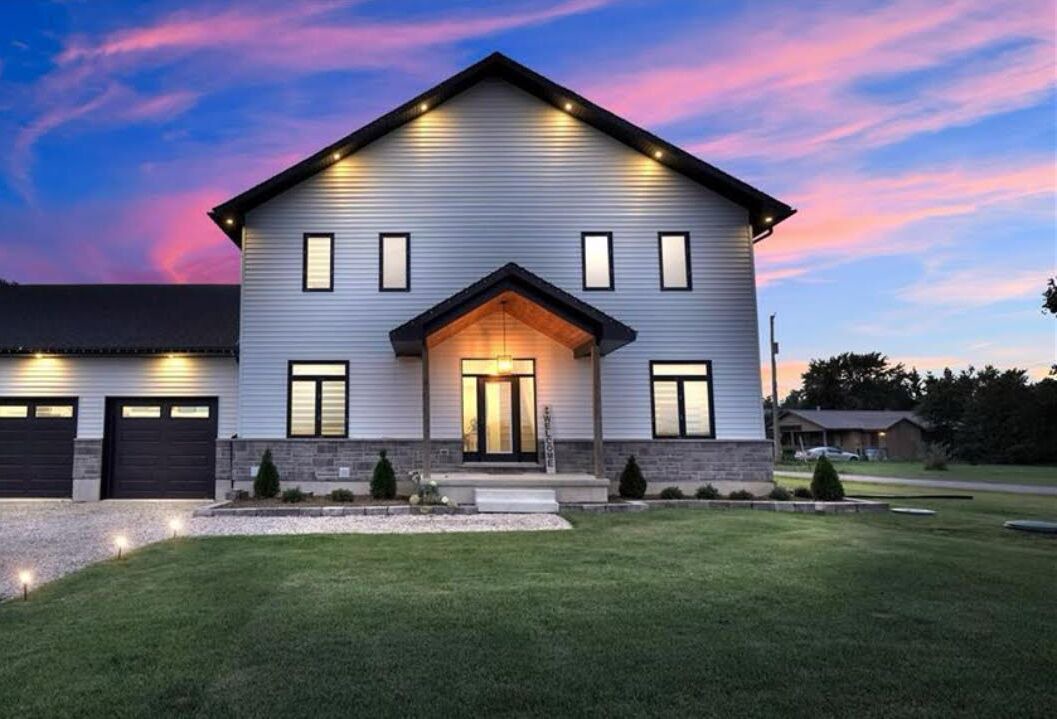 Photo of Outdoor in Dashwood