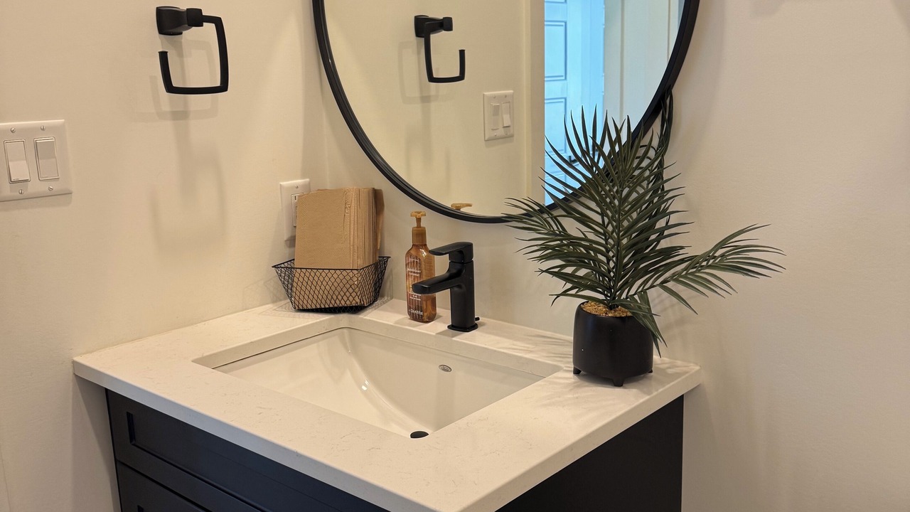 Photo of Bathroom in Dashwood