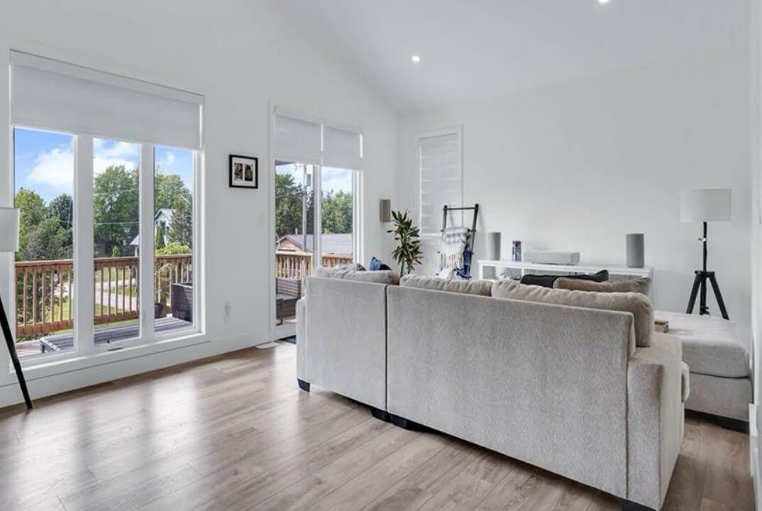 Photo of Bedroom in Dashwood