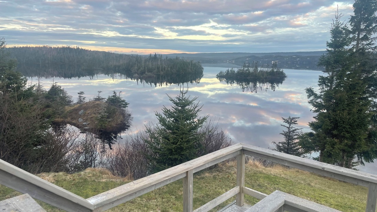 Photo of Outdoor in Burnt Cove