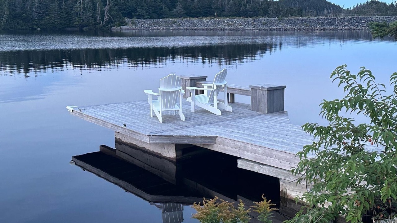 Photo of Outdoor in Burnt Cove