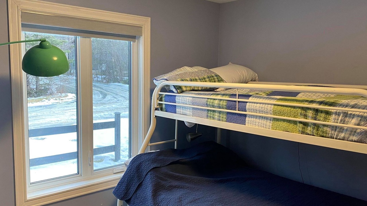 Photo of Bedroom in Burnt Cove