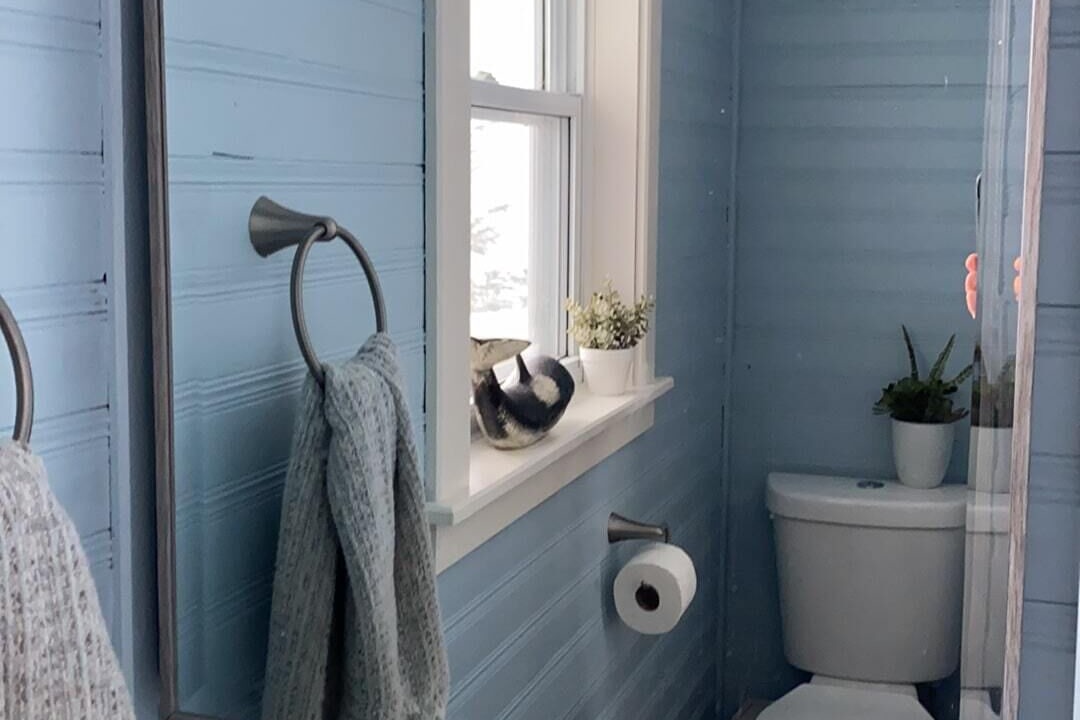 Photo of Bathroom in Burnt Cove