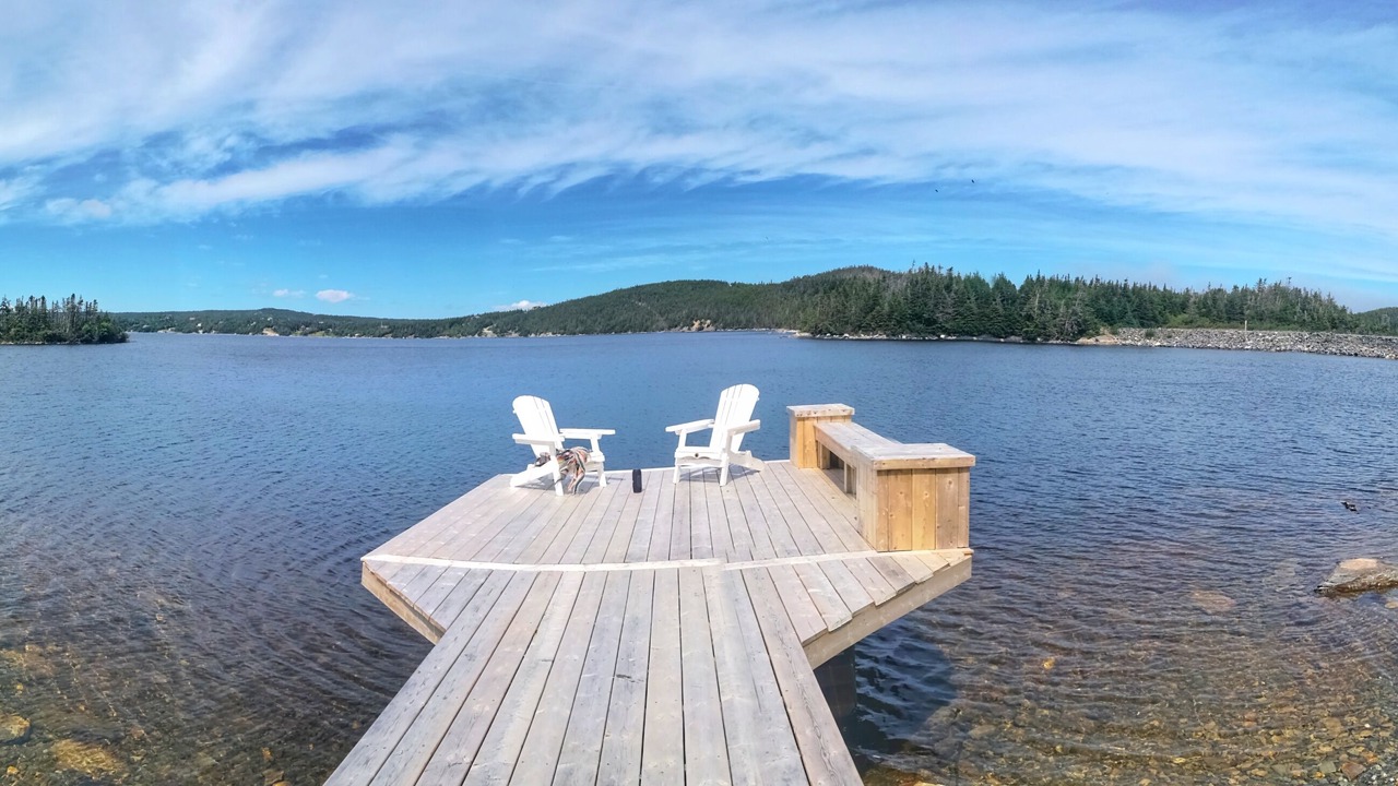 Photo of Outdoor in Burnt Cove