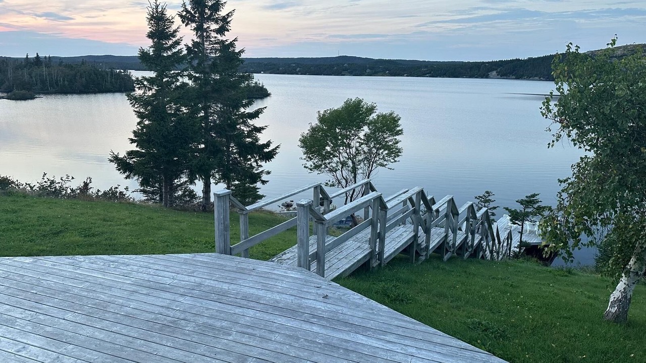 Photo of Others in Burnt Cove