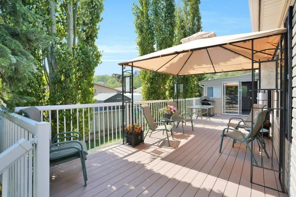 Photo of Patio Balcony in Rochon Sands