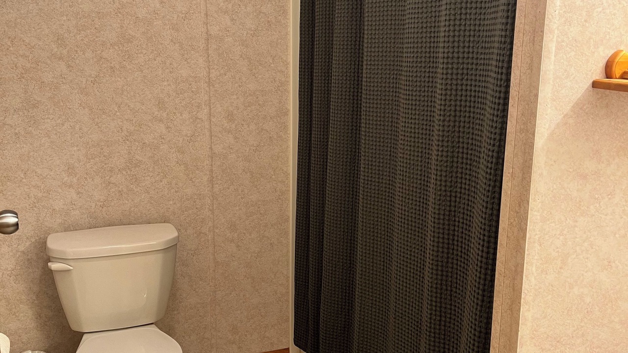 Photo of Bathroom in Rochon Sands