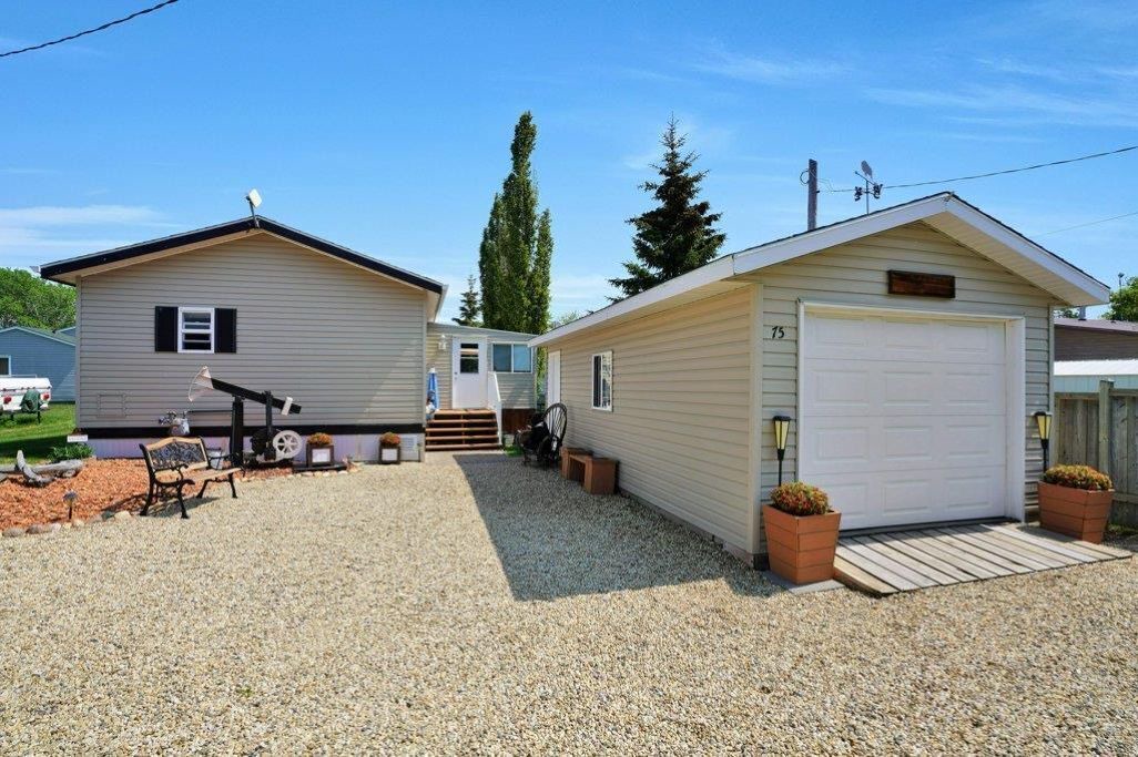 Photo of Outdoor in Rochon Sands