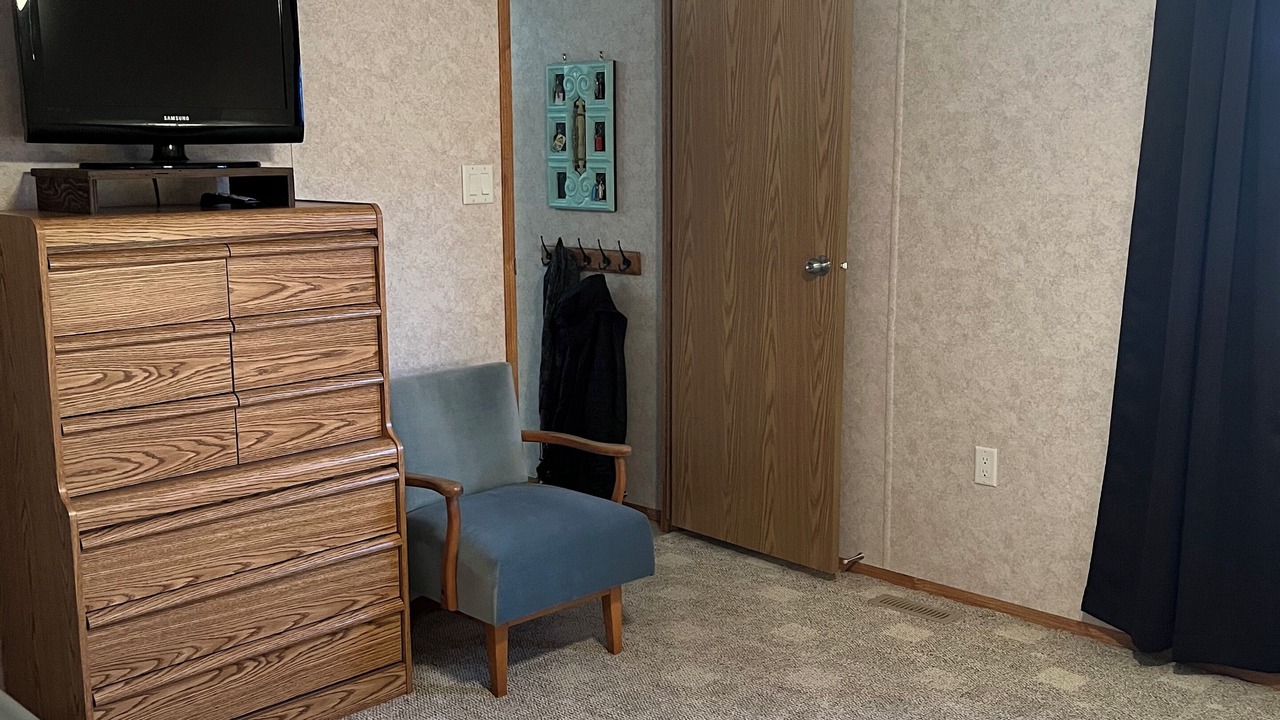 Photo of Bedroom in Rochon Sands