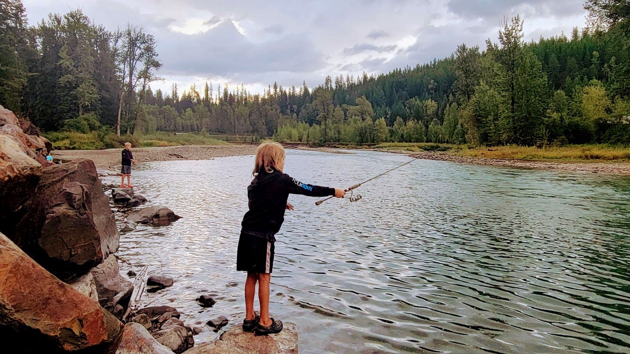 Photo of Others in East Kootenay