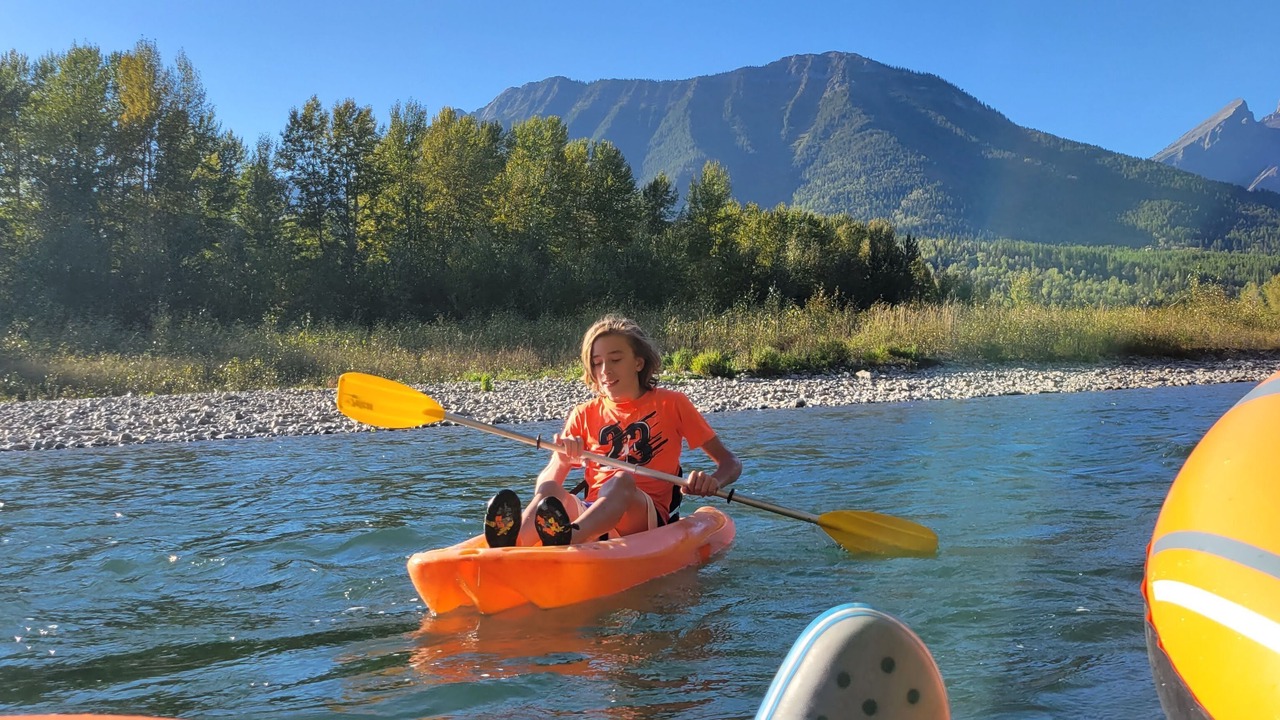 Photo of Others in East Kootenay