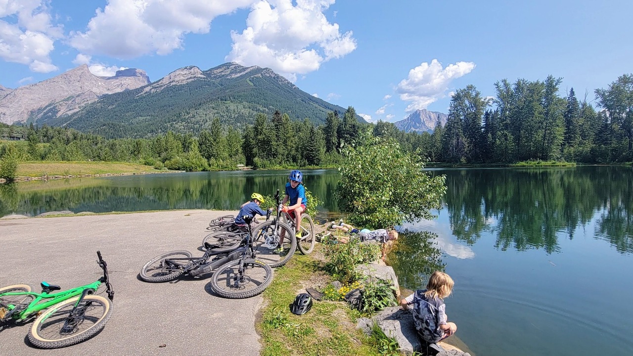 Photo of Outdoor in East Kootenay