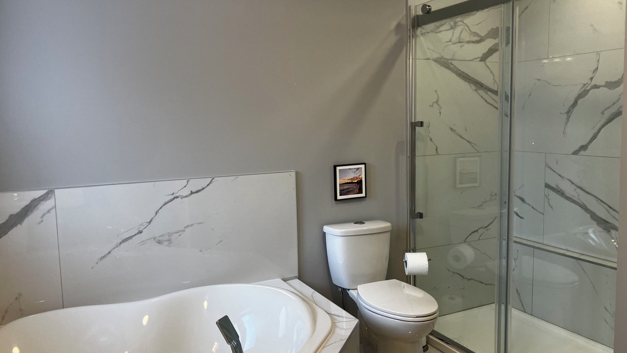 Photo of Bathroom in Tiny