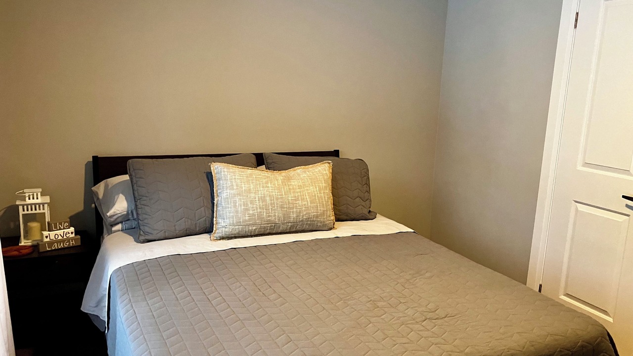 Photo of Bedroom in Tiny
