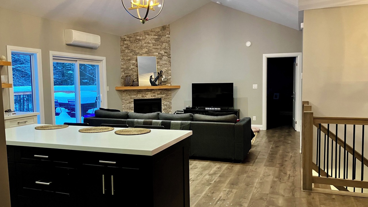 Photo of Livingroom in Tiny