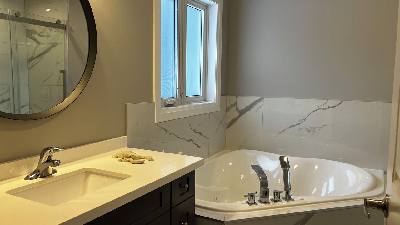 Photo of Bathroom in Tiny