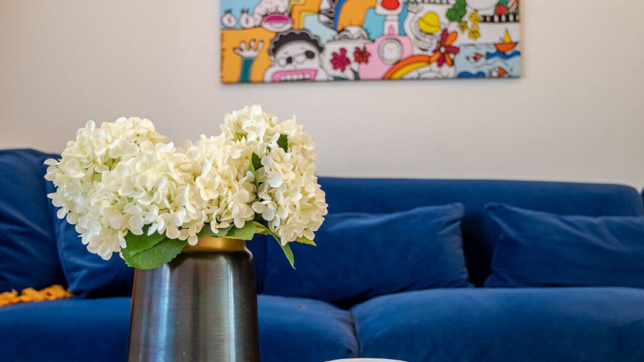Photo of Livingroom in Mile End