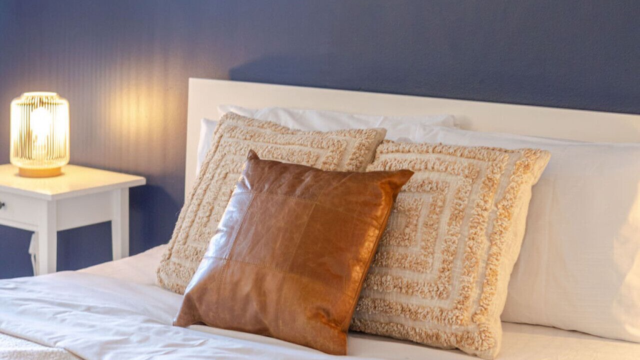 Photo of Bedroom in Quartier des Spectacles