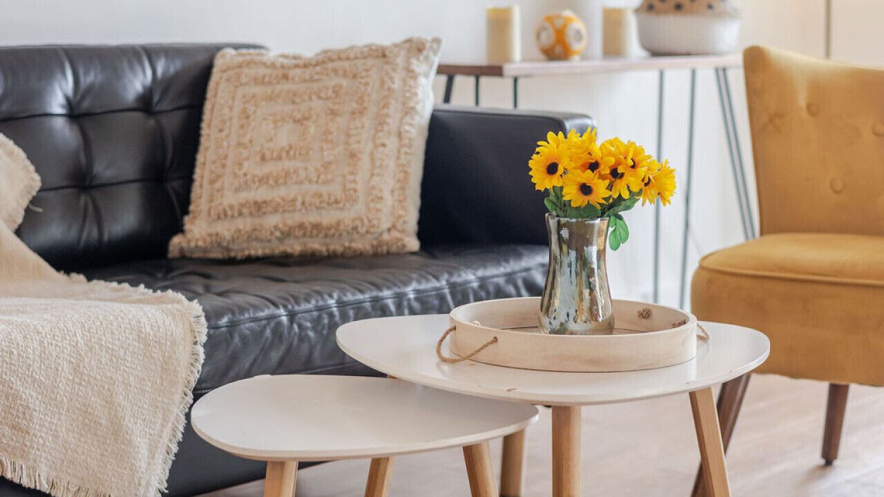 Photo of Livingroom in Quartier des Spectacles