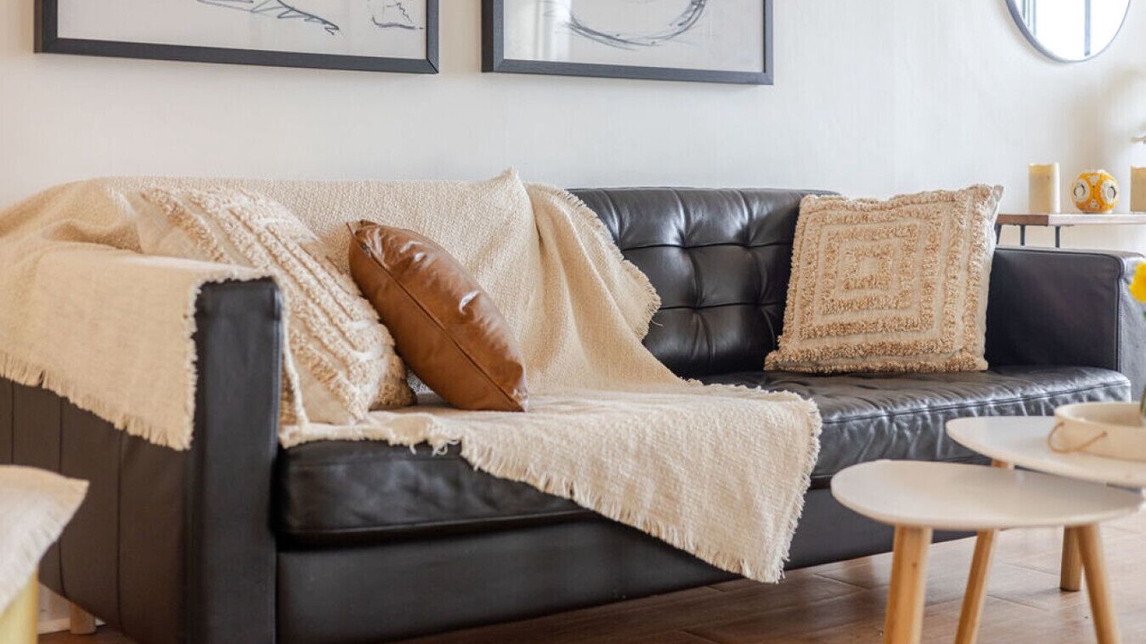 Photo of Livingroom in Quartier des Spectacles