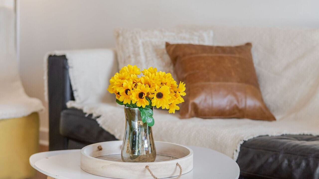Photo of Livingroom in Quartier des Spectacles