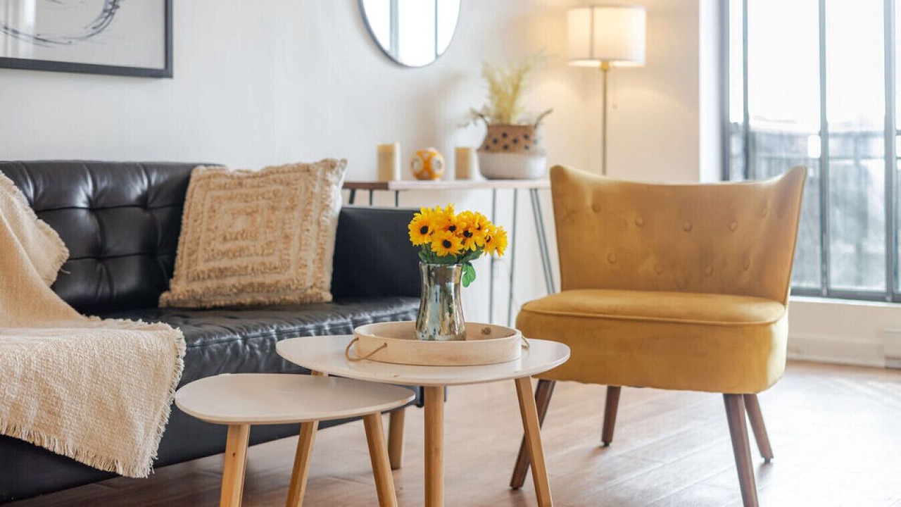 Photo of Livingroom in Quartier des Spectacles