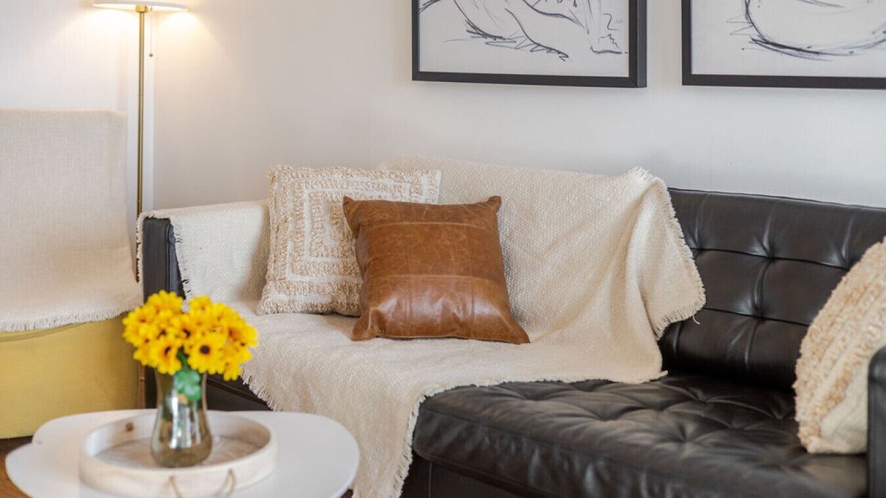 Photo of Livingroom in Quartier des Spectacles