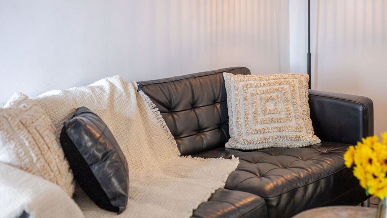 Photo of Livingroom in Quartier des Spectacles