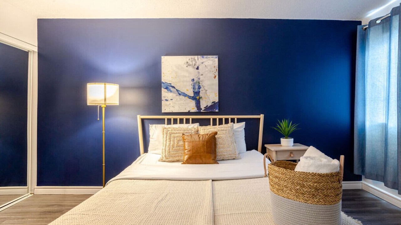 Photo of Bedroom in Quartier des Spectacles
