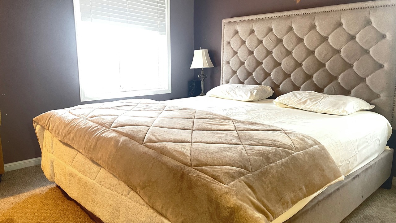 Photo of Bedroom in Barrie