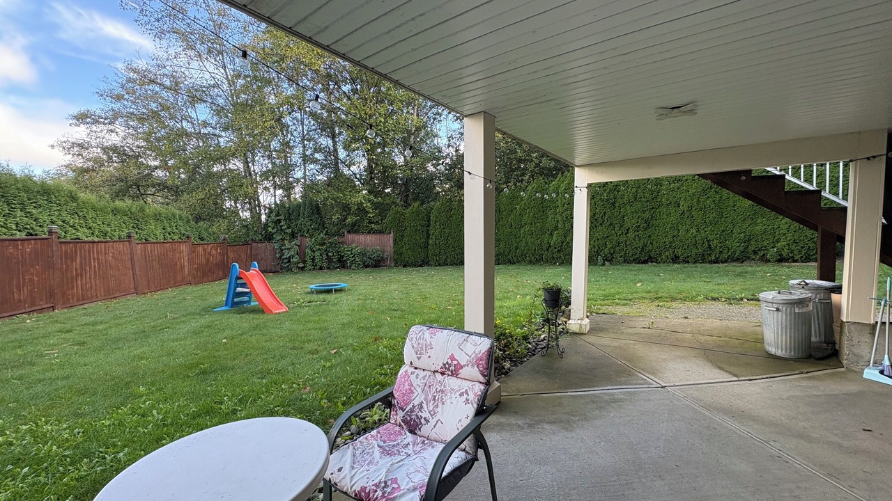 Photo of Patio Balcony in Promontory