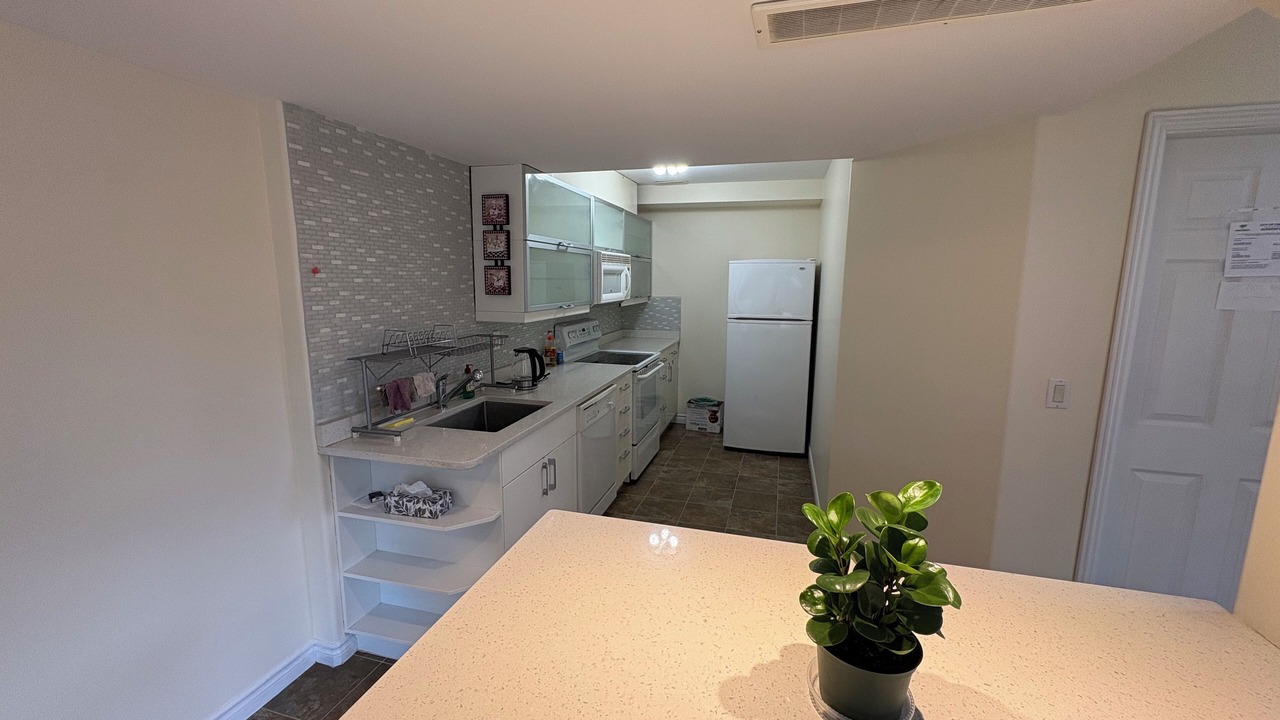 Photo of Kitchen in Promontory