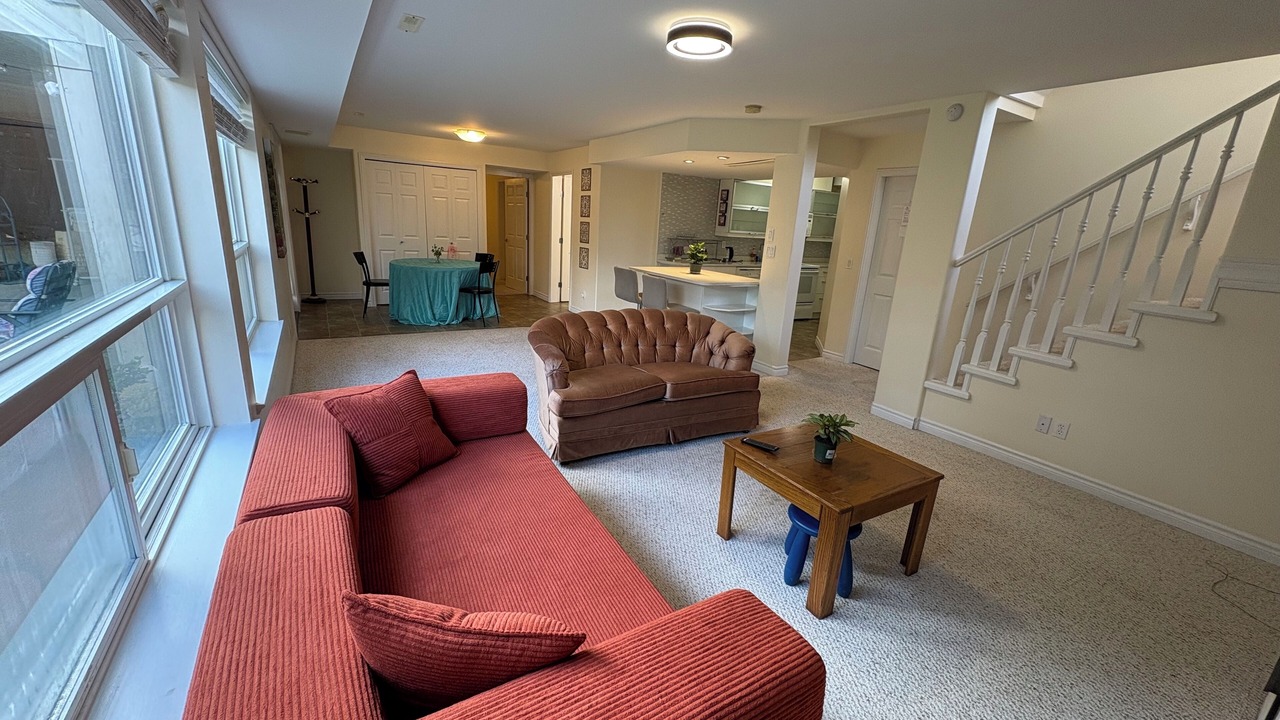 Photo of Livingroom in Promontory