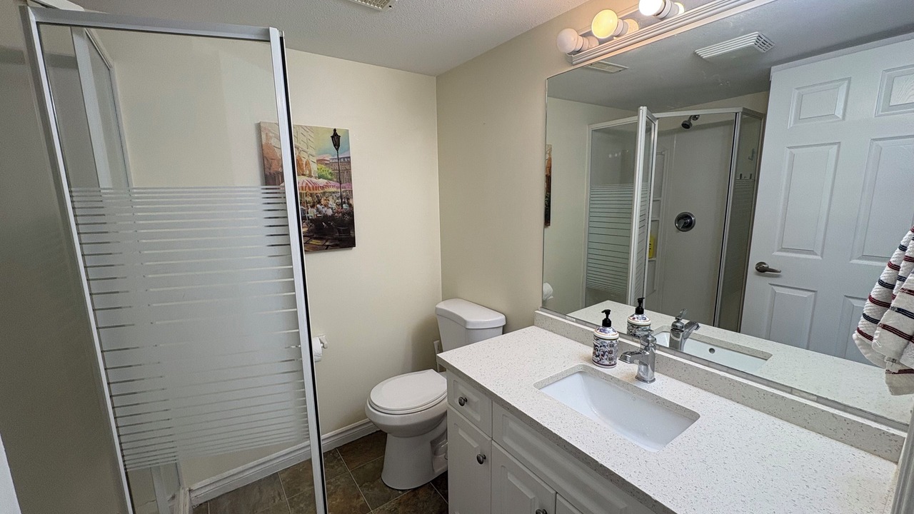 Photo of Bathroom in Promontory