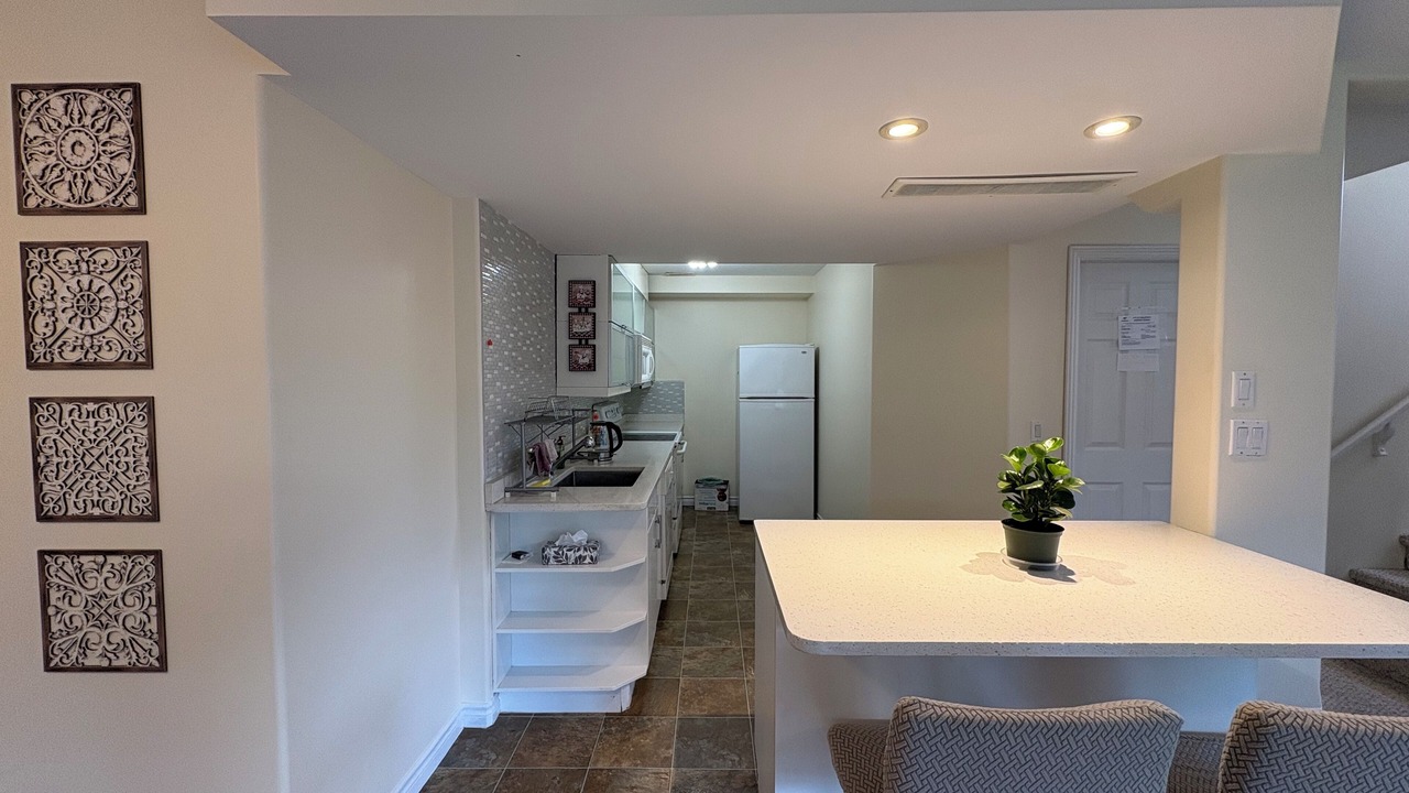 Photo of Kitchen in Promontory
