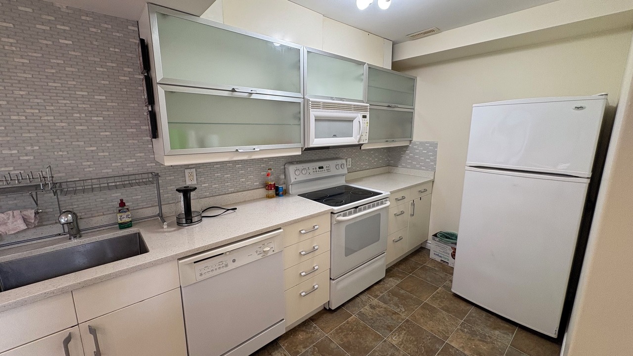 Photo of Kitchen in Promontory