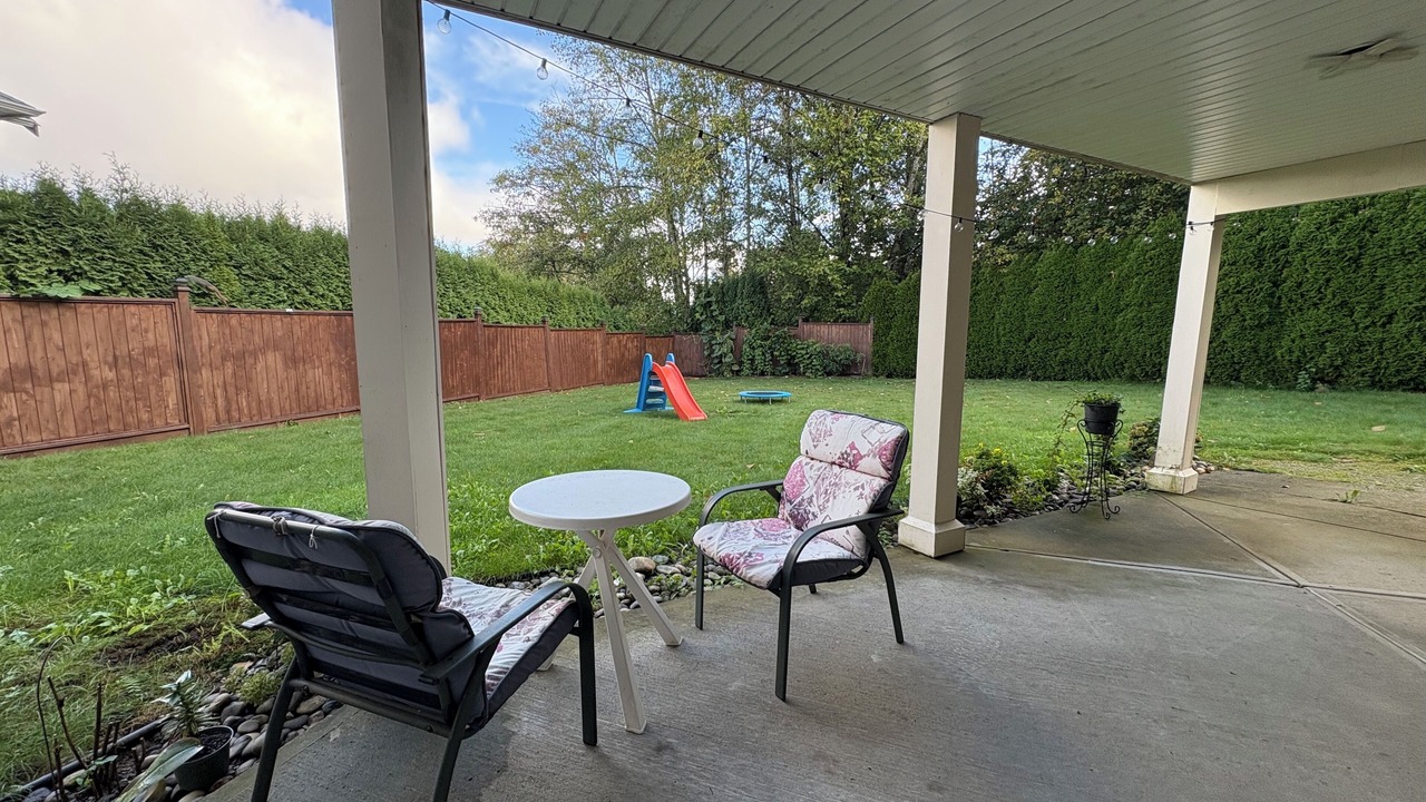 Photo of Patio Balcony in Promontory