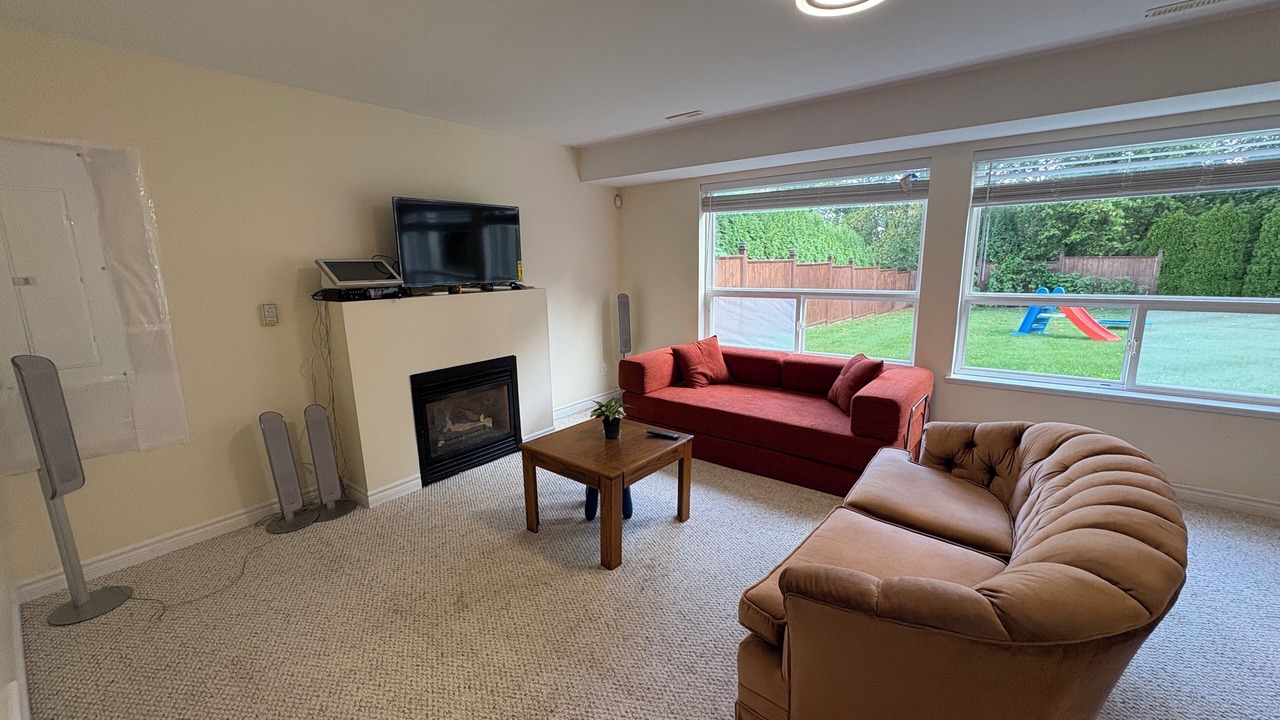Photo of Livingroom in Promontory