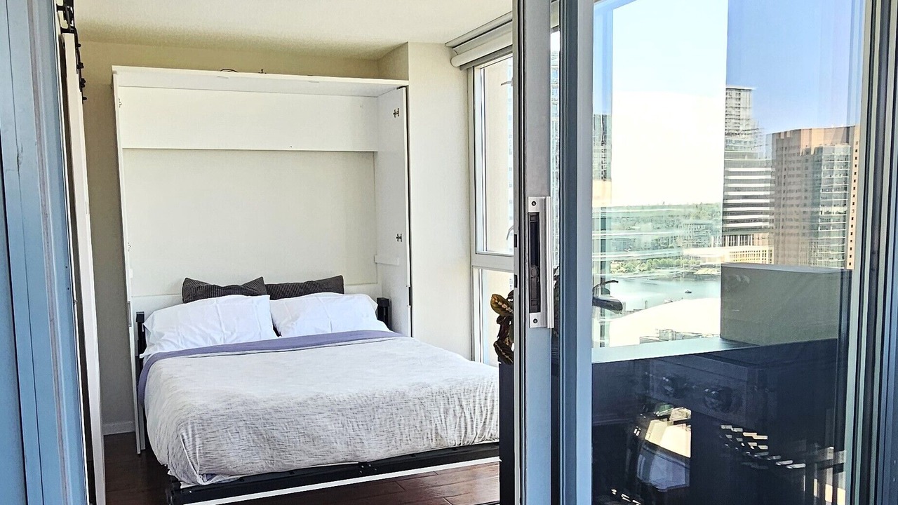 Photo of Bedroom in Central